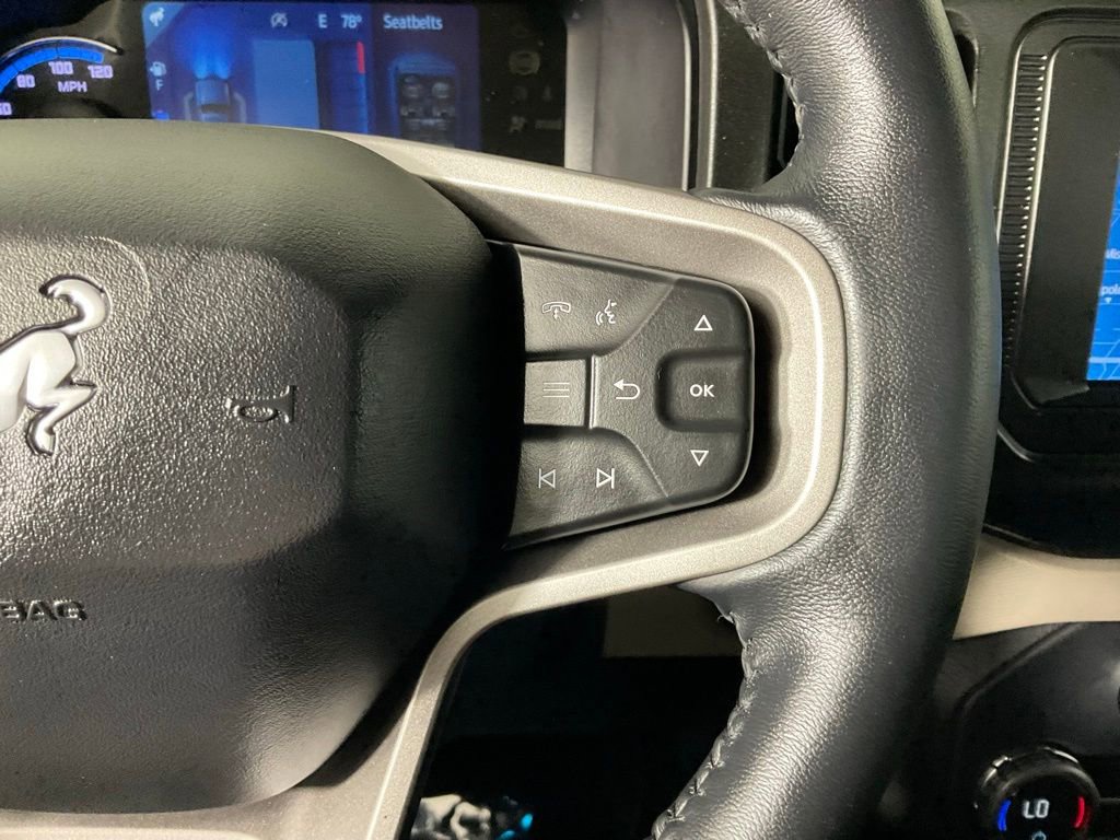 Certified 2023 Ford Bronco Wildtrak image 24
