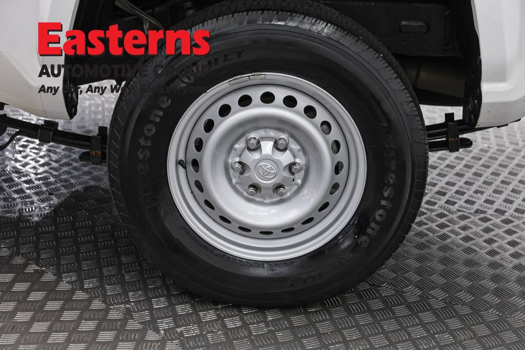 Used 2024 Toyota Tacoma SR RWD image 31