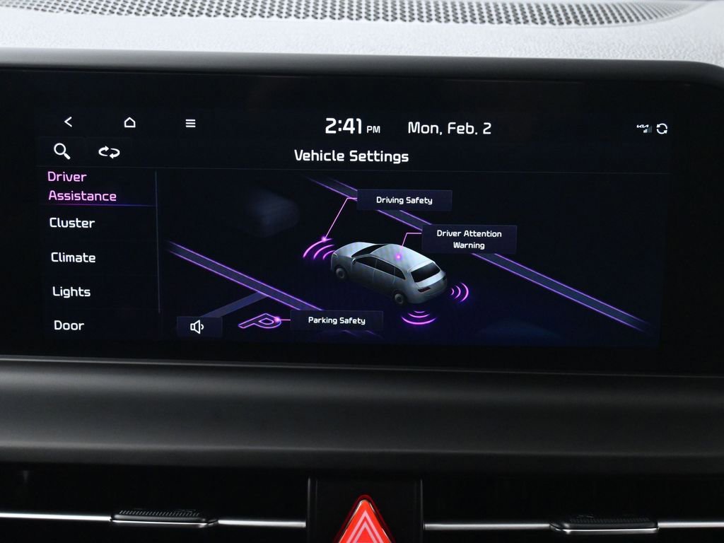 Used 2024 Kia Seltos EX image 32