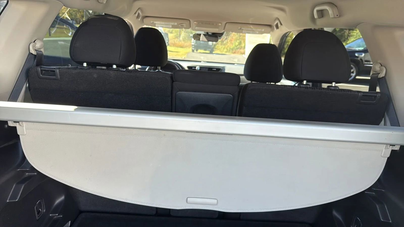 Used 2020 Nissan Rogue SV image 55