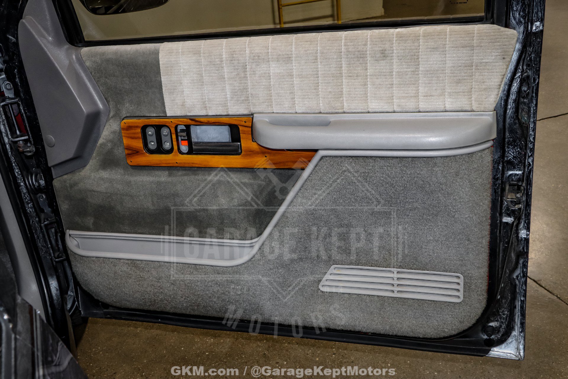 Used 1993 GMC Sierra 1500 2WD Extended Cab image 54