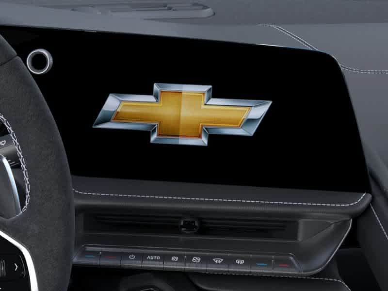 New 2026 Chevrolet Corvette Z06 RWD image 20