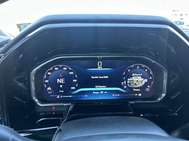 New 2026 Chevrolet Silverado 2500 LT w/ Trail Boss Package image 23