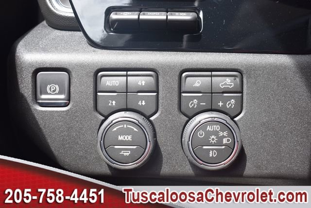 New 2026 Chevrolet Silverado 2500 High Country w/ High Country Premium Package image 34