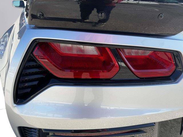 Used 2018 Chevrolet Corvette Grand Sport RWD image 18