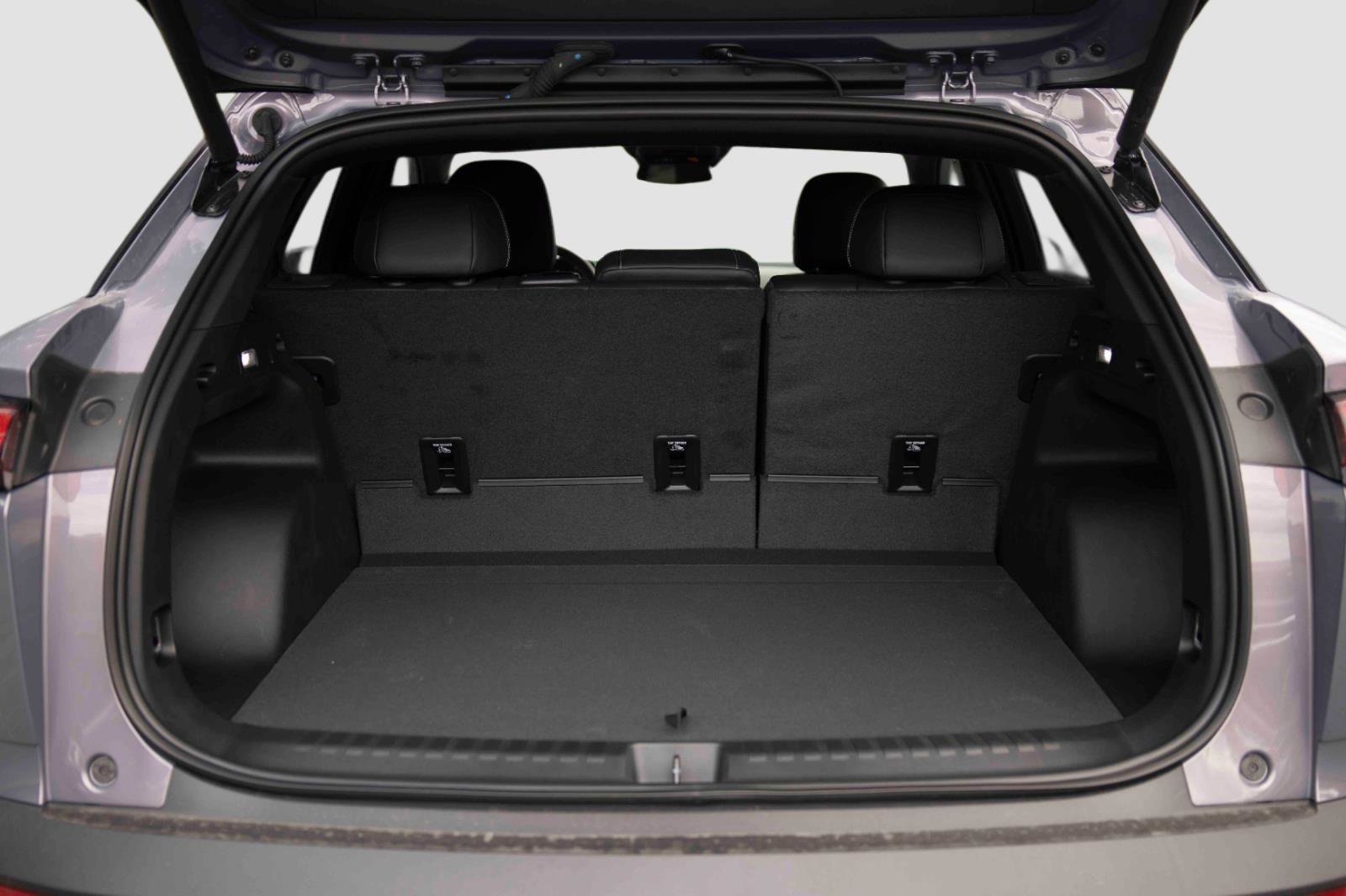 New 2025 Chevrolet Blazer EV LT image 21