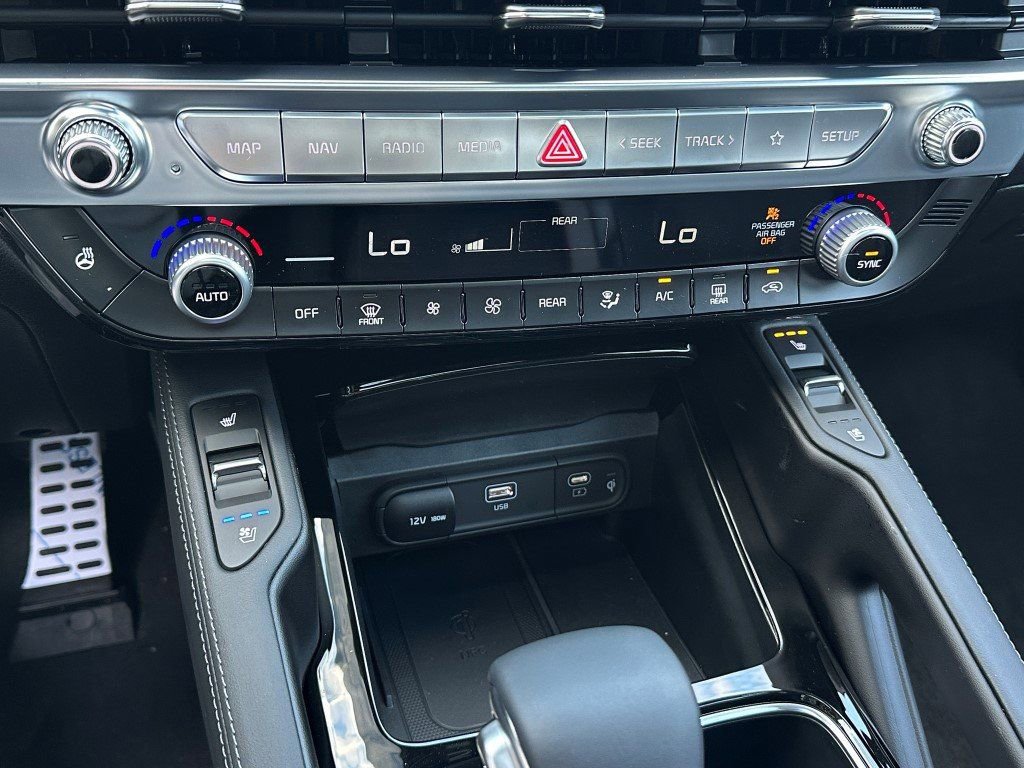 New 2025 Kia Telluride SX Prestige X-Line image 30