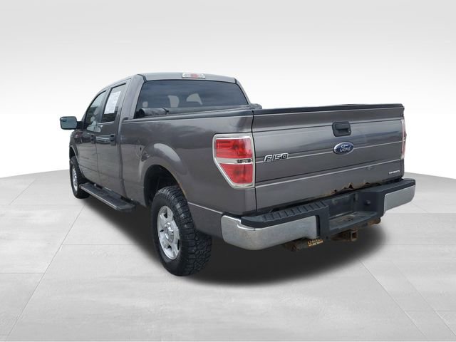 Used 2014 Ford F150 XLT image 7