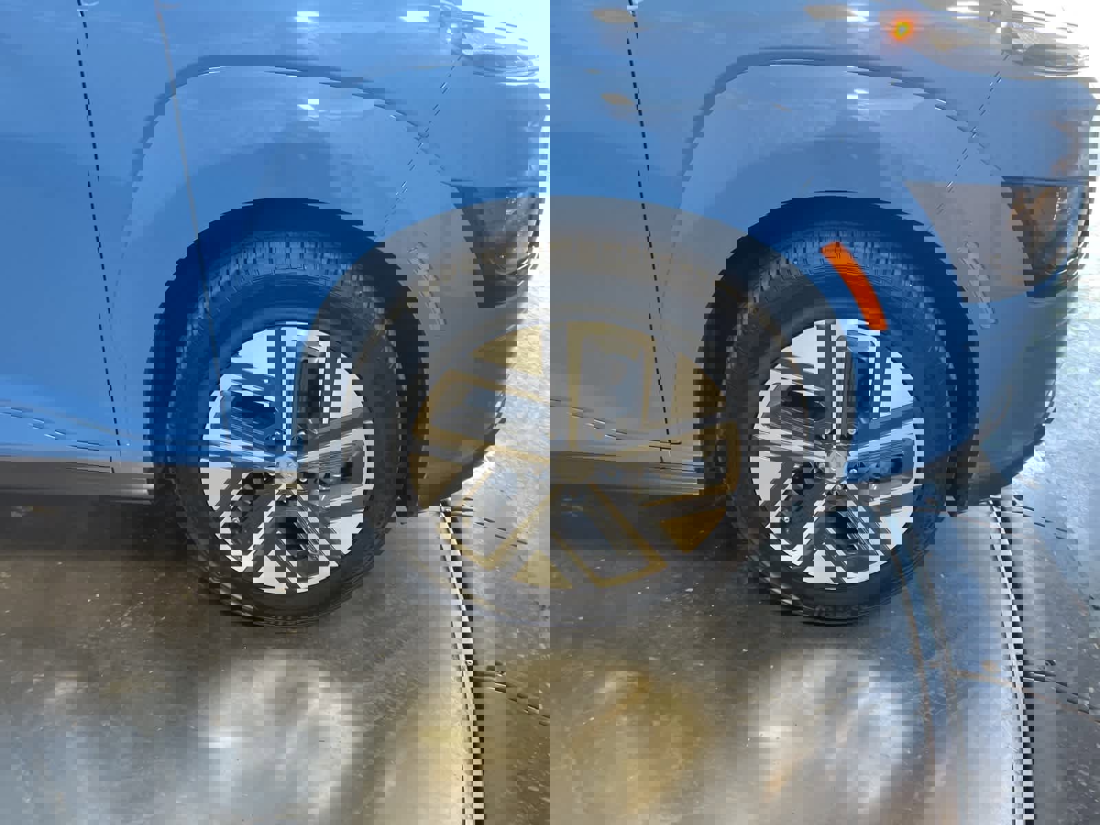 Used 2022 Hyundai Kona SEL image 15