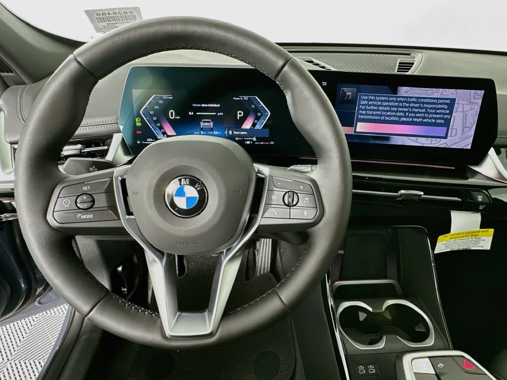 New 2027 BMW X1 xDrive28i w/ Convenience Package AWD/4WD image 10