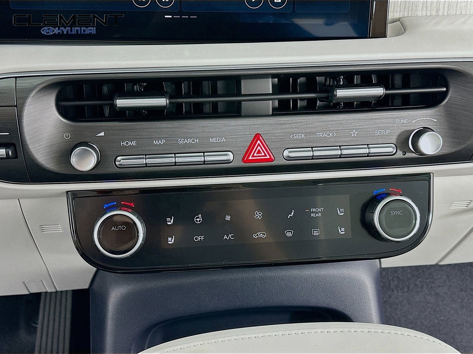 New 2026 Hyundai Palisade Calligraphy image 19