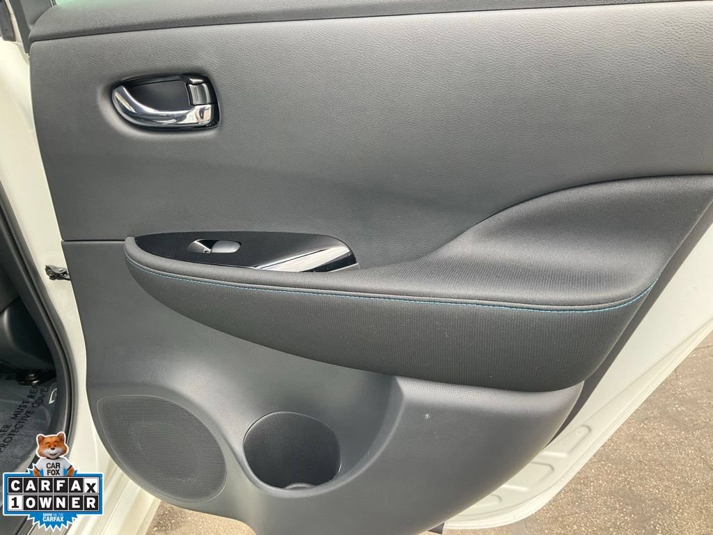 Used 2025 Nissan Leaf SV Plus FWD image 53