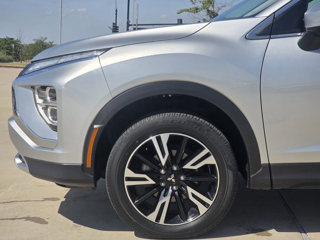 Used 2024 Mitsubishi Eclipse Cross SE image 5