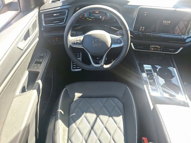 New 2026 Volkswagen Atlas Cross Sport SEL Premium R-Line image 7