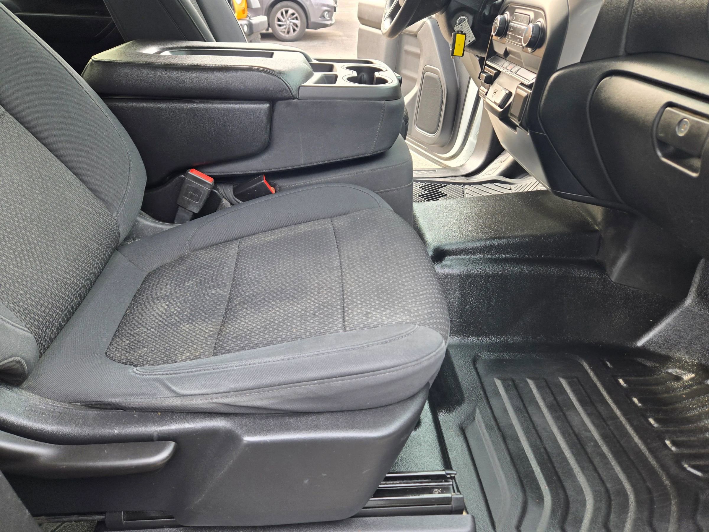 Used 2020 Chevrolet Silverado 2500 W/T w/ WT Convenience Package image 57