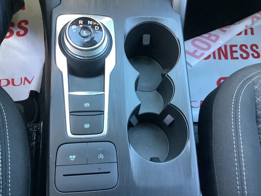 Used 2023 Ford Escape Active image 19