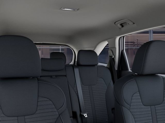 New 2026 Kia Sorento LX FWD image 27