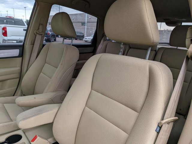 Used 2010 Honda CR-V LX image 14