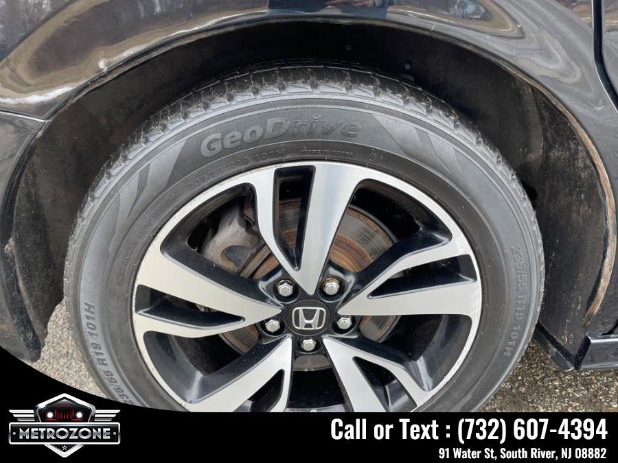 Used 2020 Honda Odyssey Elite image 40