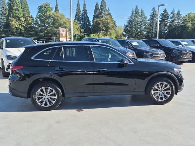 Certified 2026 Mercedes-Benz GLC 300 4MATIC image 9