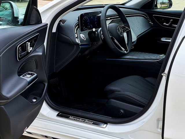 Certified 2025 Mercedes-Benz E 350 Sedan image 10