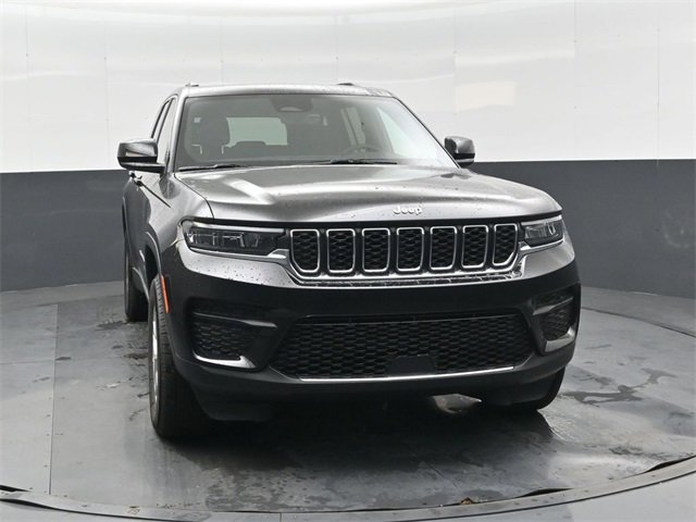 New 2025 Jeep Grand Cherokee Laredo X w/ Luxury Tech Group I image 10