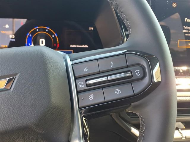 New 2026 Chevrolet Colorado LT w/ LT Convenience Package image 13