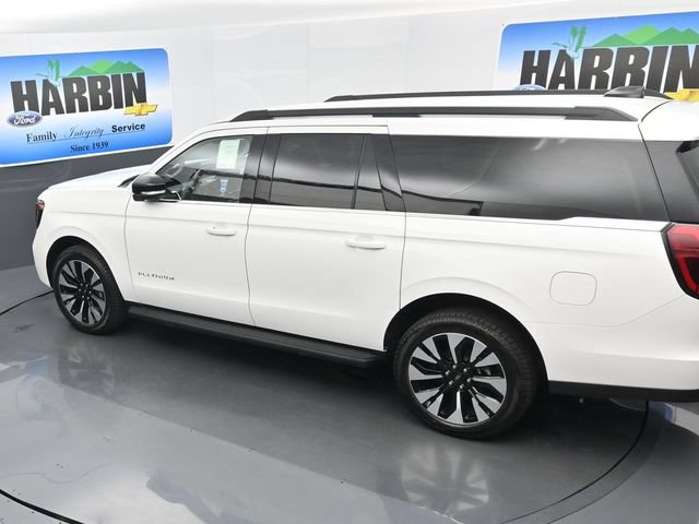 New 2027 Ford Expedition Max Platinum RWD image 25