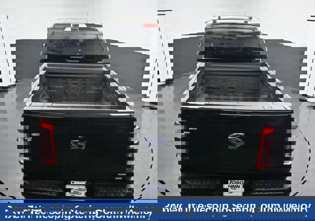 Used 2023 Ford F150 Lariat w/ Equipment Group 502A High image 29