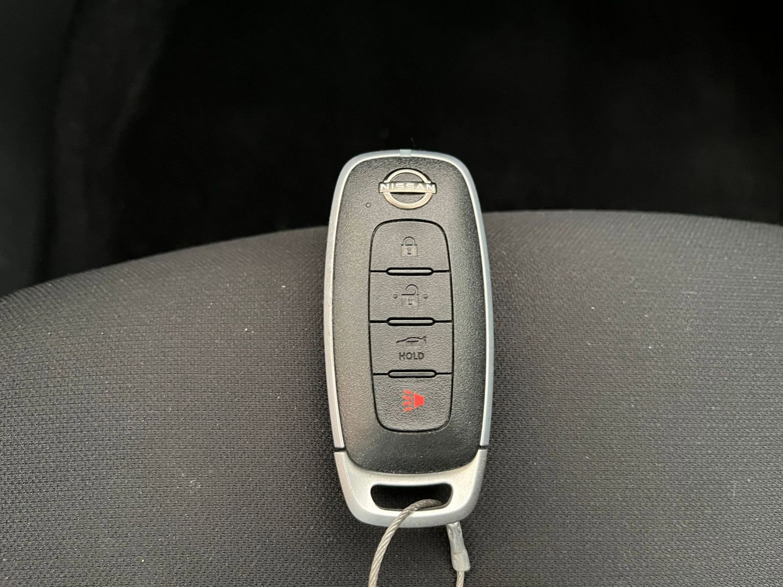 Used 2025 Nissan Sentra SV FWD image 21
