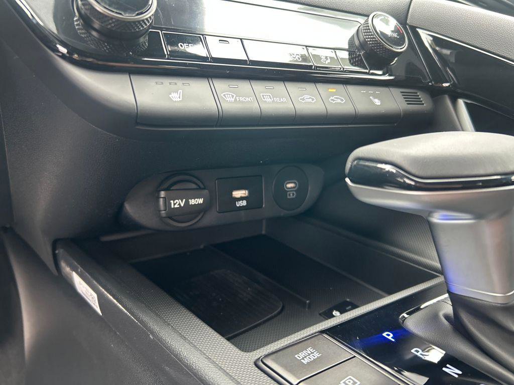 New 2026 Hyundai Elantra SEL Sport Premium image 22