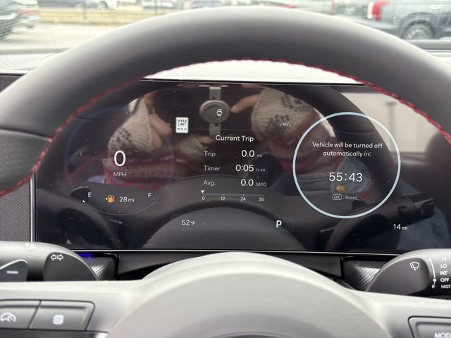 New 2026 Hyundai Sonata N Line image 26