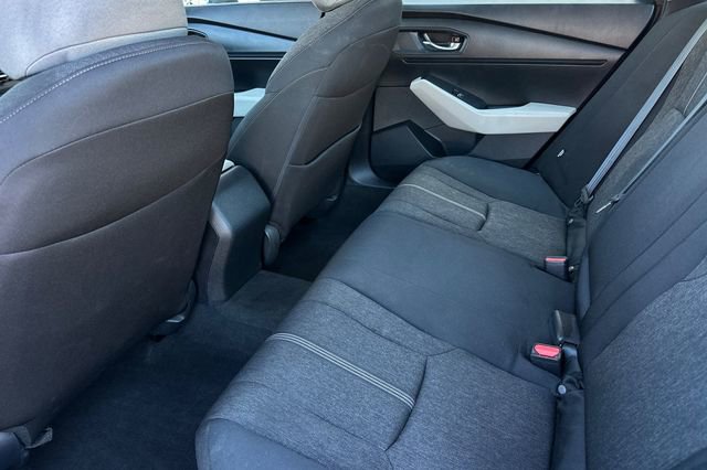 Certified 2023 Honda Accord EX image 13