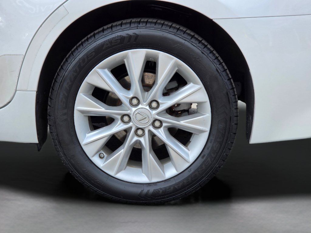 Used 2013 Lexus ES 300h w/ Premium Pkg FWD image 56