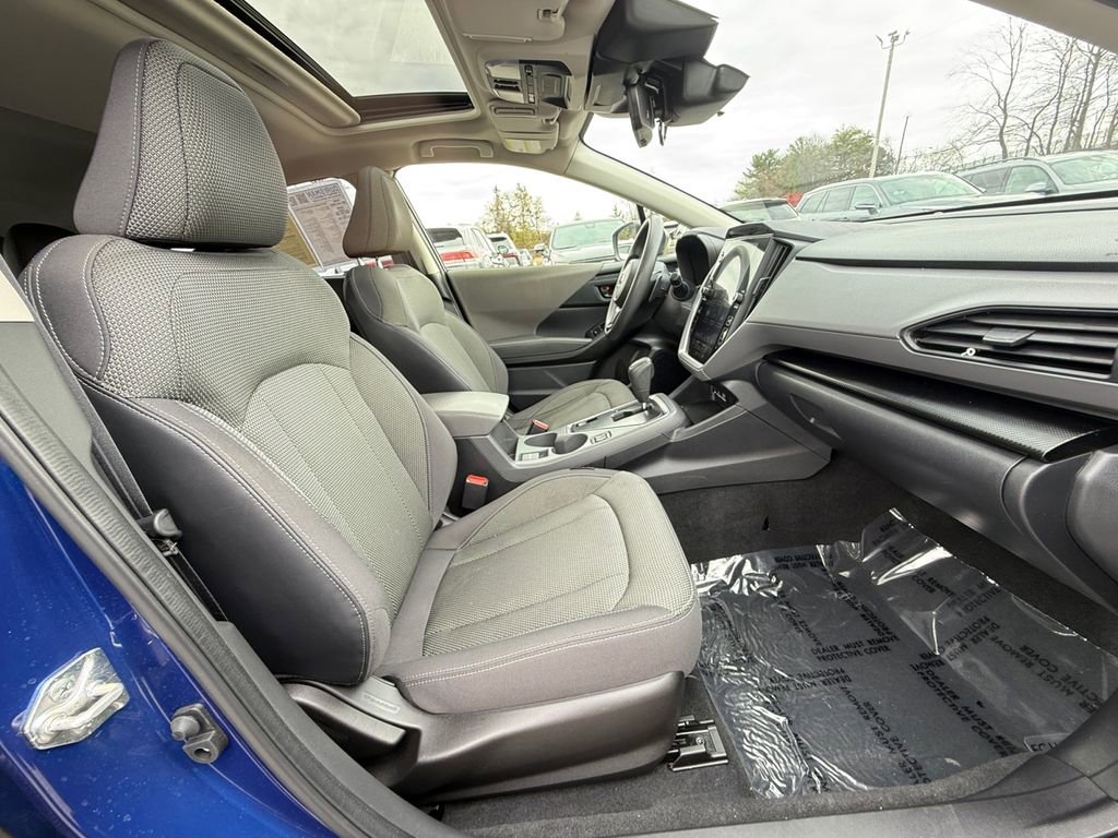 Used 2024 Subaru Crosstrek 2.0i Premium image 25