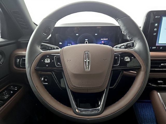New 2026 Lincoln Aviator Reserve w/ Jet Appearance Package AWD/4WD image 18