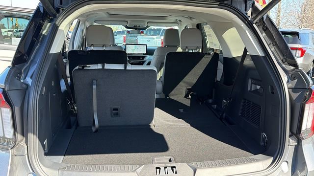 New 2026 Ford Explorer Active w/ Active Comfort Package image 13