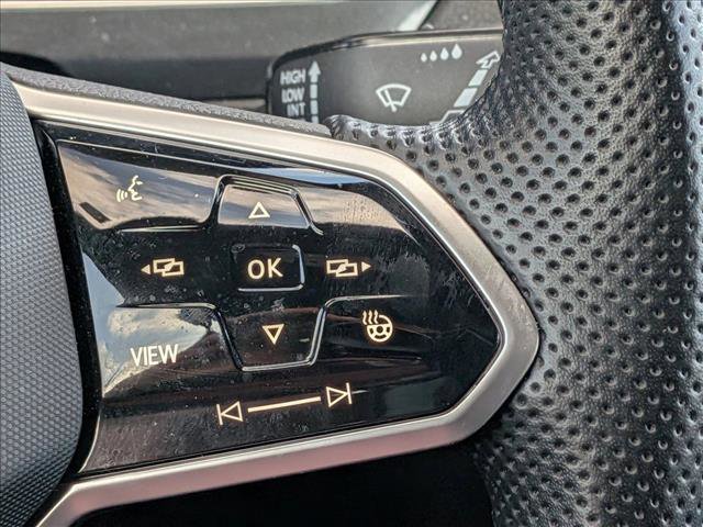 Used 2023 Volkswagen Tiguan SEL R-Line image 12