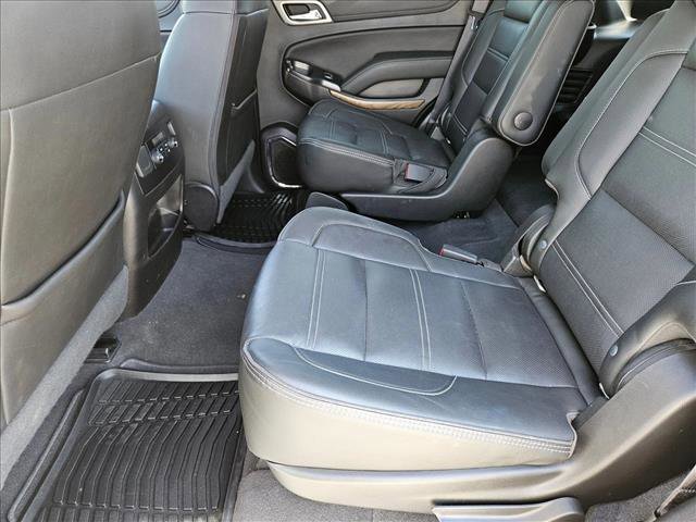 Used 2019 GMC Yukon Denali image 19