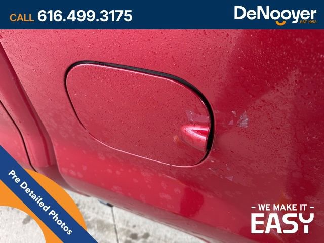 Used 2019 Chevrolet Silverado 1500 RST AWD/4WD image 9