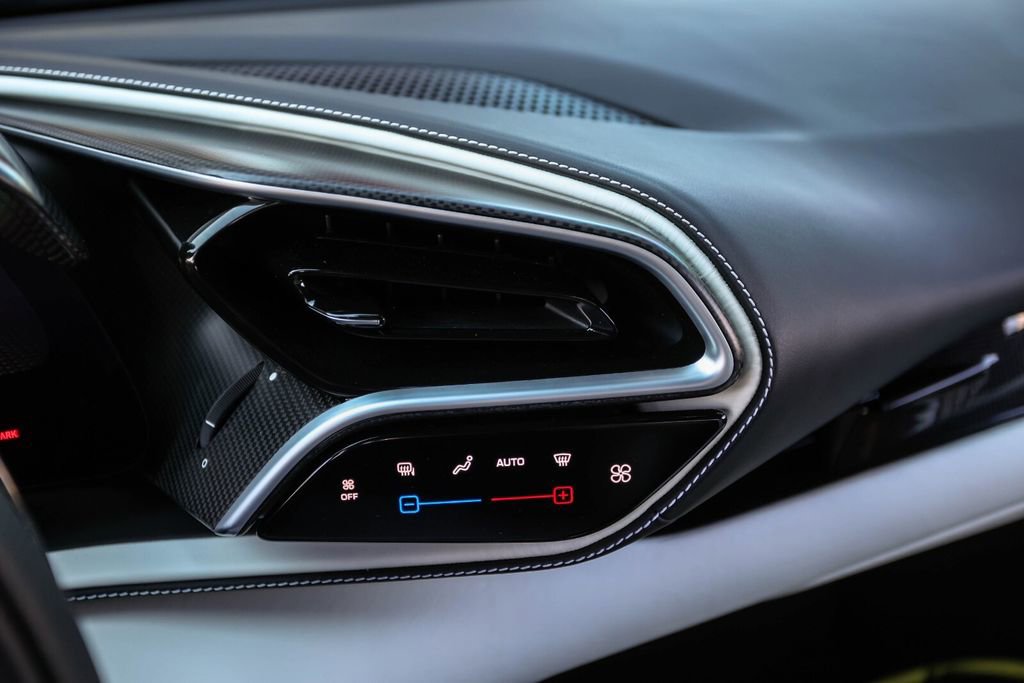 Certified 2023 Ferrari 296 GTB image 32