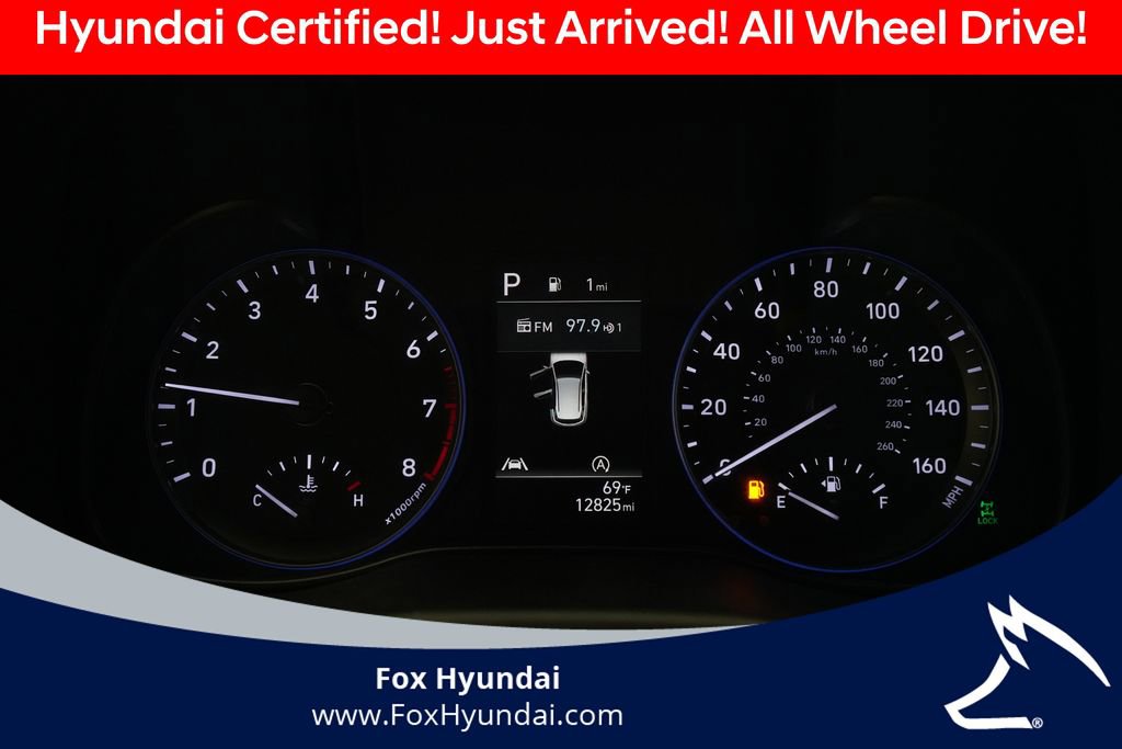 Used 2023 Hyundai Kona SE image 2