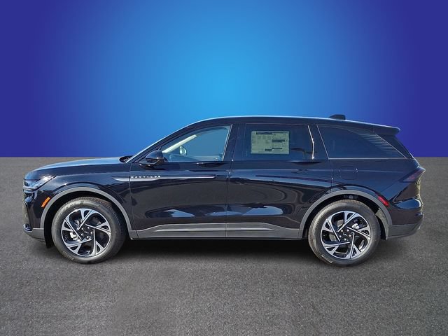 New 2026 Lincoln Nautilus Premier w/ Jet Appearance Package AWD/4WD image 4