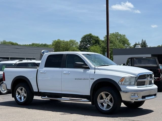Used 2012 RAM 1500 Big Horn AWD/4WD image 30