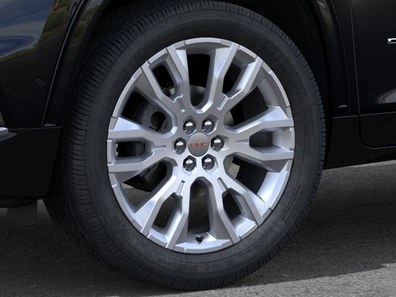 New 2026 GMC Acadia Denali w/ Super Cruise Package AWD/4WD image 34