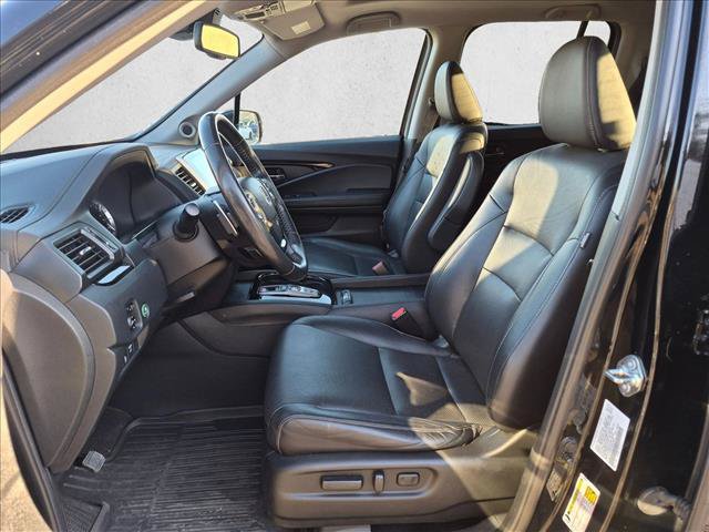 Used 2020 Honda Ridgeline RTL-E image 16