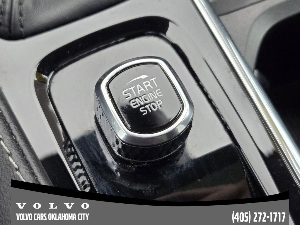 Certified 2022 Volvo XC90 T6 Inscription w/ Advanced Package image 20