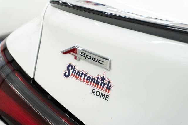 Used 2025 Acura Integra A-Spec image 11