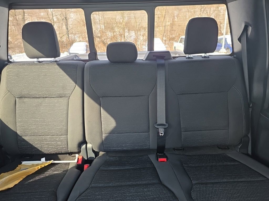 Certified 2022 Ford F150 XLT w/ Equipment Group 302A High image 20