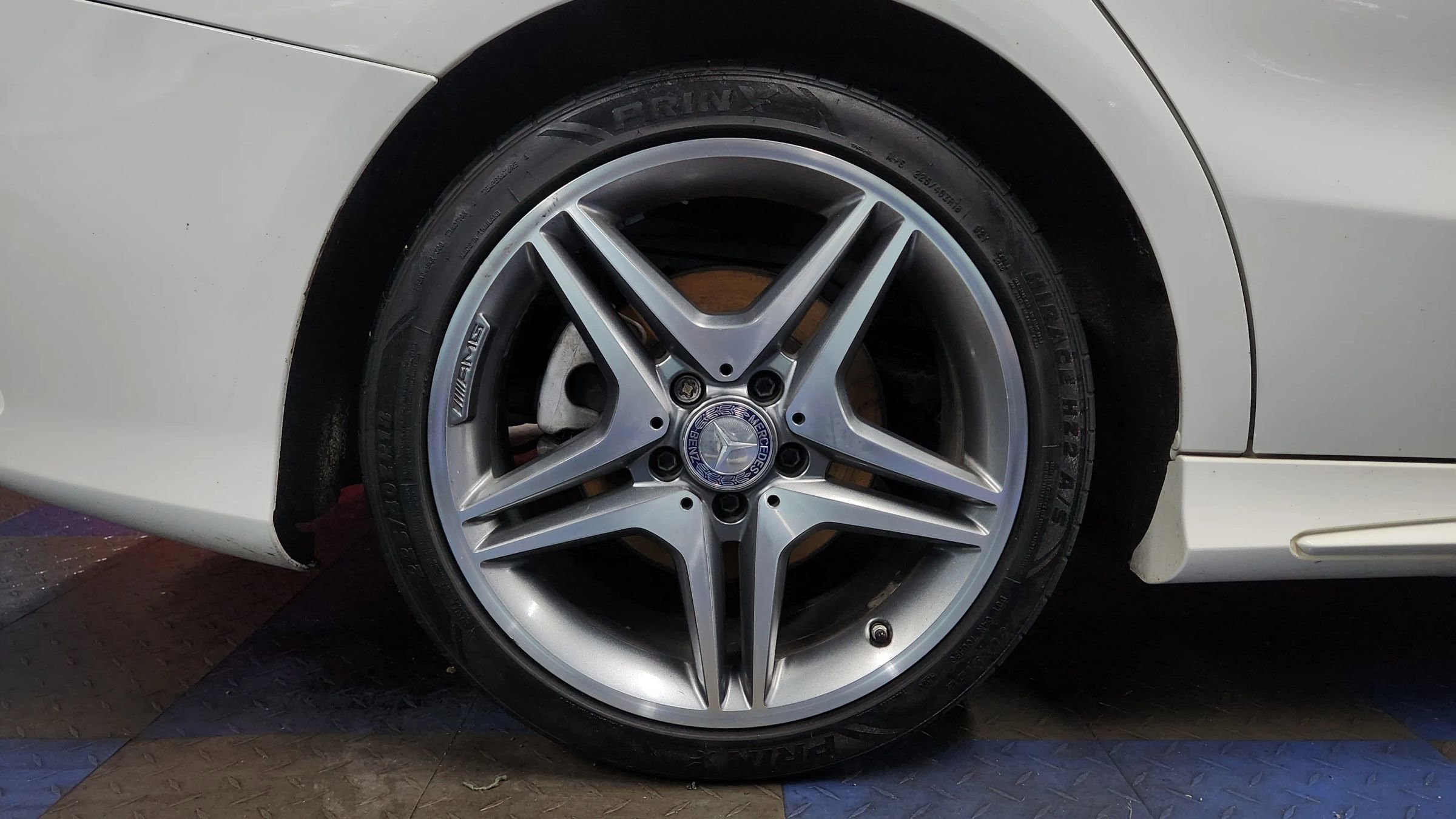 Used 2014 Mercedes-Benz CLA 250 4MATIC image 62